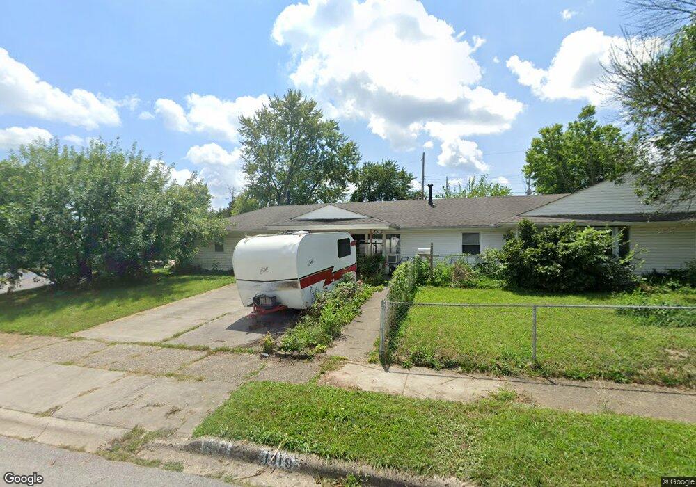 1917 Westfield Dr S unit 919, Columbus, OH 43223 - photo 1