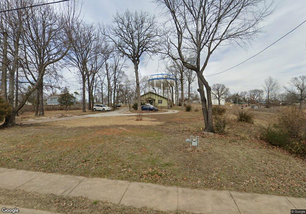 1011 W Olrich St, Rogers, AR 72756 - photo 1