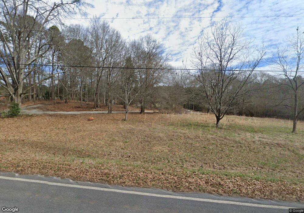 1272 Foster Rd, Statham, GA 30666 - photo 1