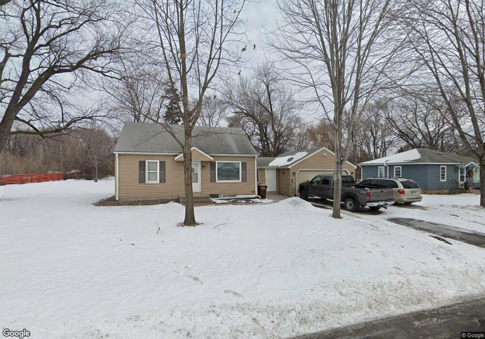 520 W 93rd St, Bloomington, MN 55420 - photo 1
