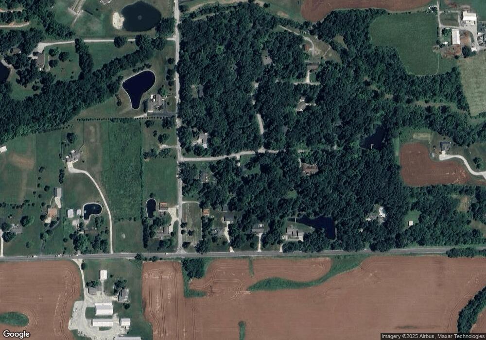 9404 Steven Trail, Leo, IN 46765 - photo 1