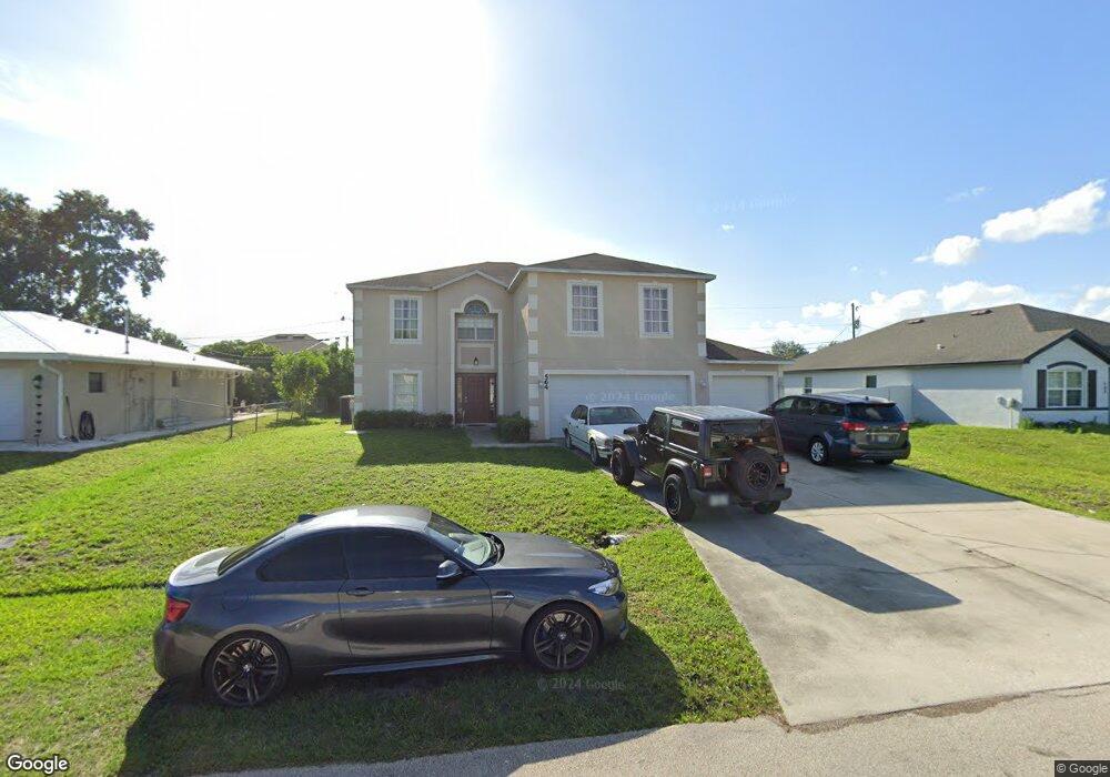 564 SW Undallo Rd, Port Saint Lucie, FL 34953 - photo 1