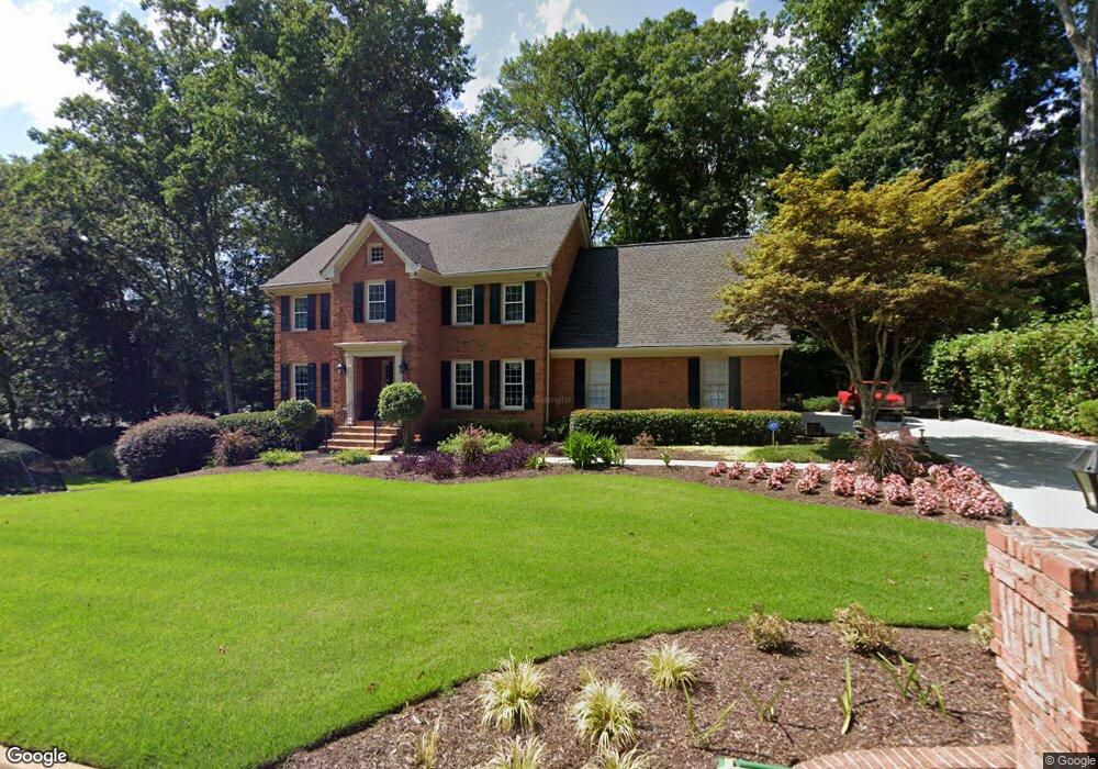 4665 Outer Bank Dr, Norcross, GA 30092 - photo 1