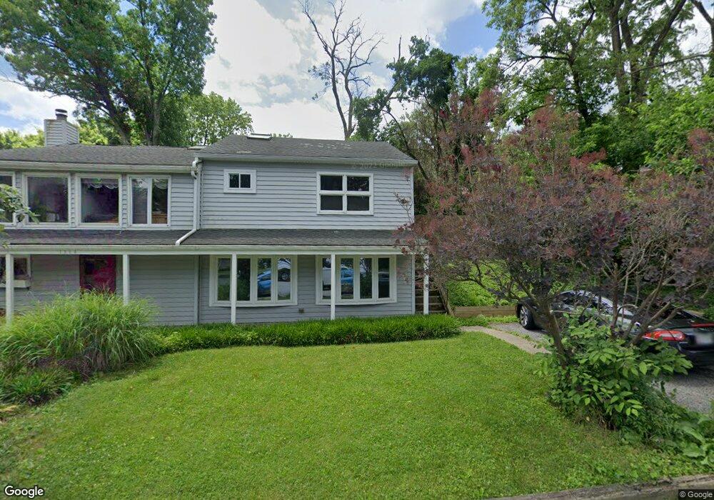 1815 Roland Ave, Ruxton, MD 21204 - photo 1