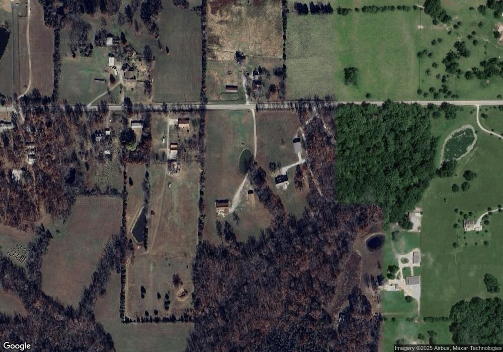 110 May Apple Ln, Farmington, MO 63640 - photo 1