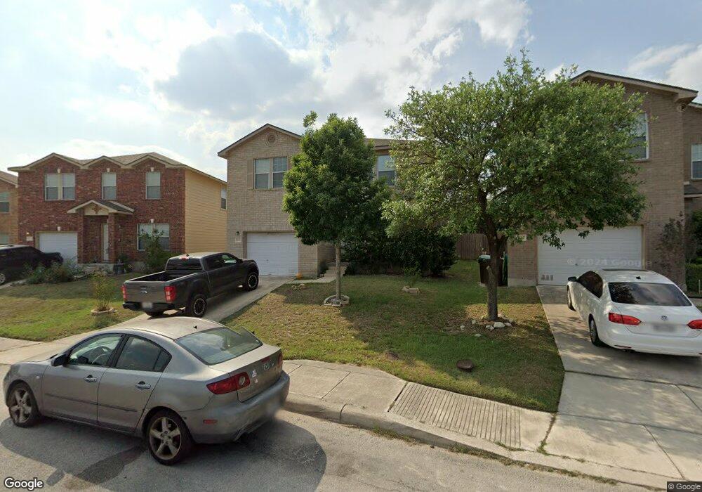 9123 Dublin Spring, San Antonio, TX 78254 - photo 1