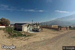 6 Joshua Rd, White Water, CA 92282