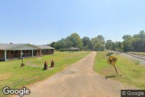 318 E Church St, Duck Hill, MS 38925