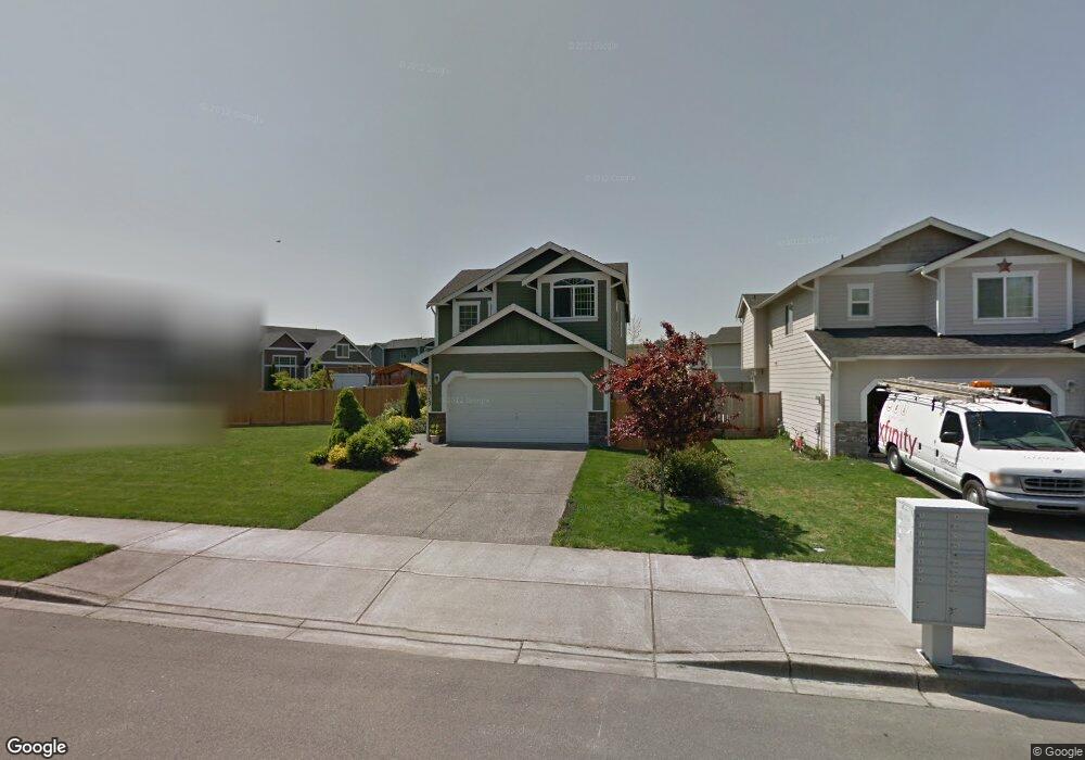 1315 Hansberry Ave NE, Orting, WA 98360 - photo 1