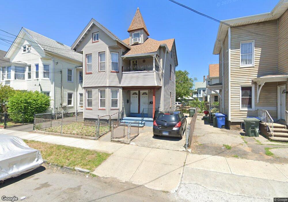 239 Ogden St unit 241, Bridgeport, CT 06608 - photo 1