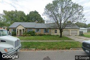 120 W Myrtle St, Laurens, IA 50554