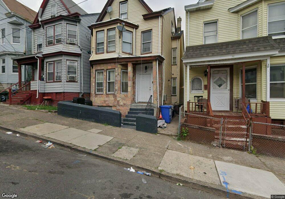 32 Belle Ave, Paterson, NJ 07522 - photo 1