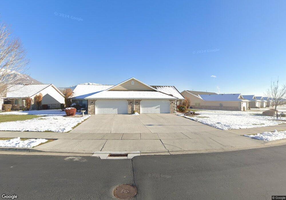 549 S 1040 E, American Fork, UT 84003 - photo 1