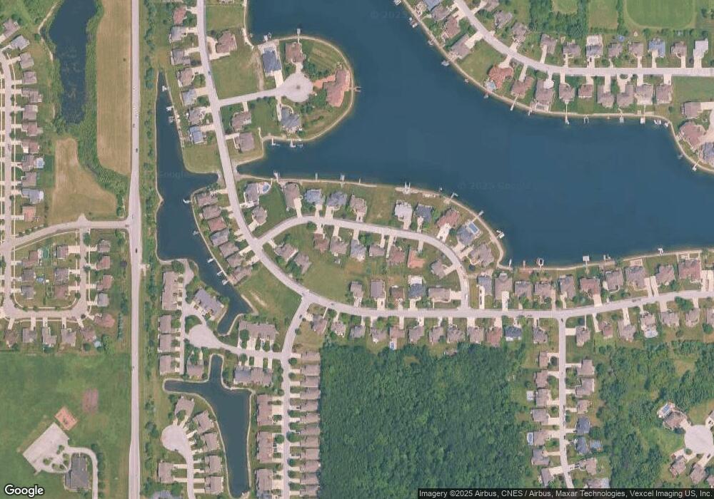 8295 Doubletree Ct, Crown Point, IN 46307 - photo 1