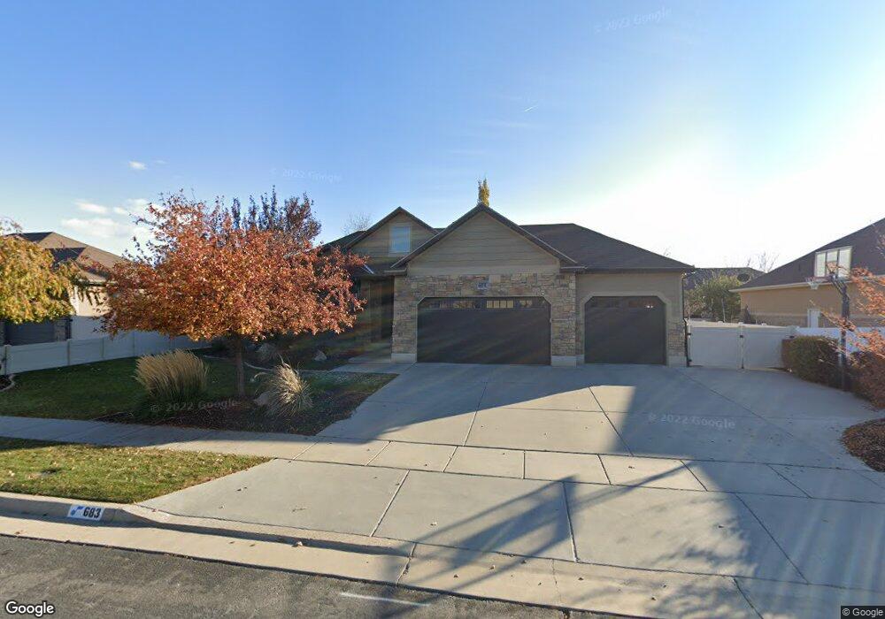 683 W 1900 S, Syracuse, UT 84075 - photo 1