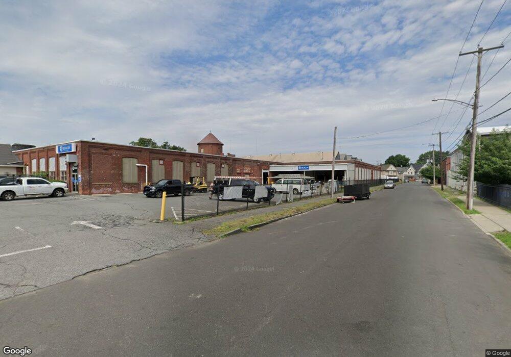 1730 Commerce Dr unit 