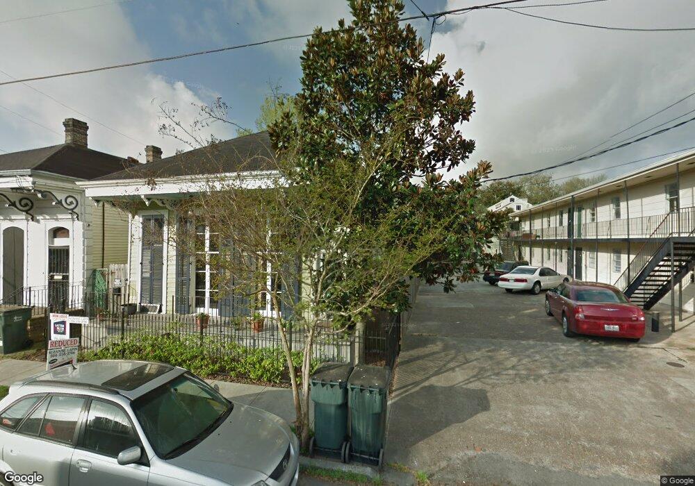 904 4th St, New Orleans, LA 70130 - photo 1