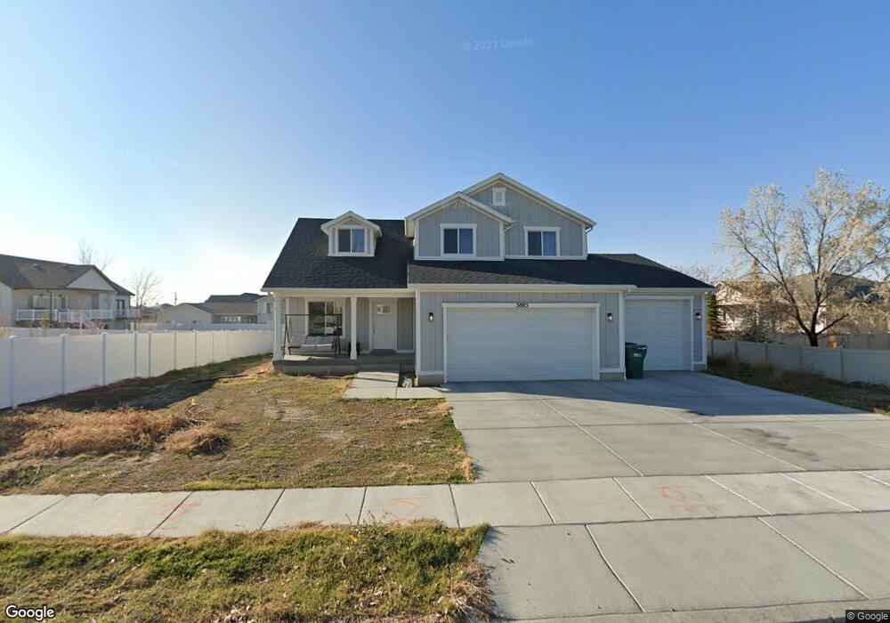 5885 S 4300 W unit 1, Hooper, UT 84315 - photo 1