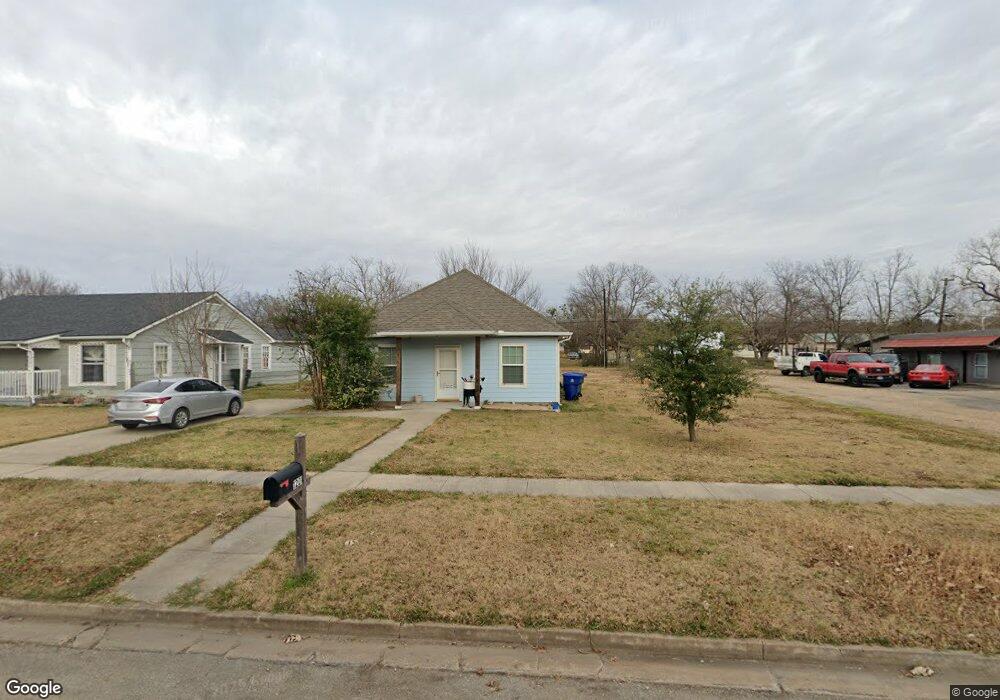 1201 N Ross Ave, Sherman, TX 75090 - photo 1