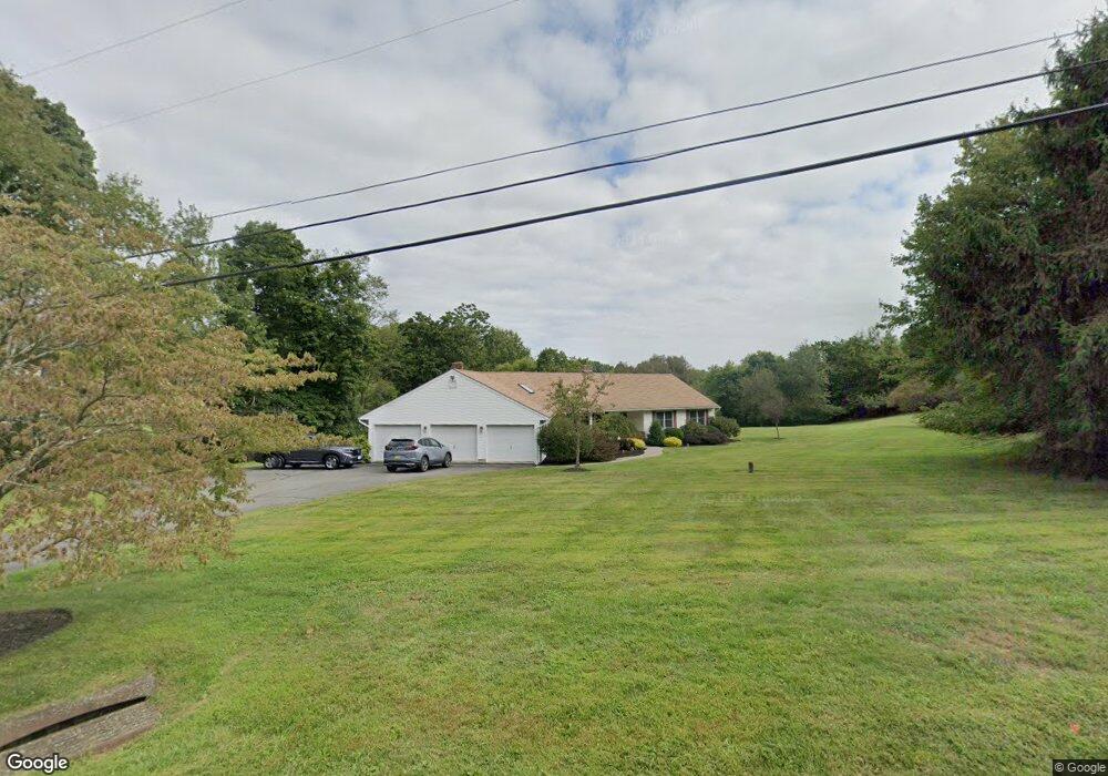 46 Sand Hill Rd, Annandale, NJ 08801 - photo 1