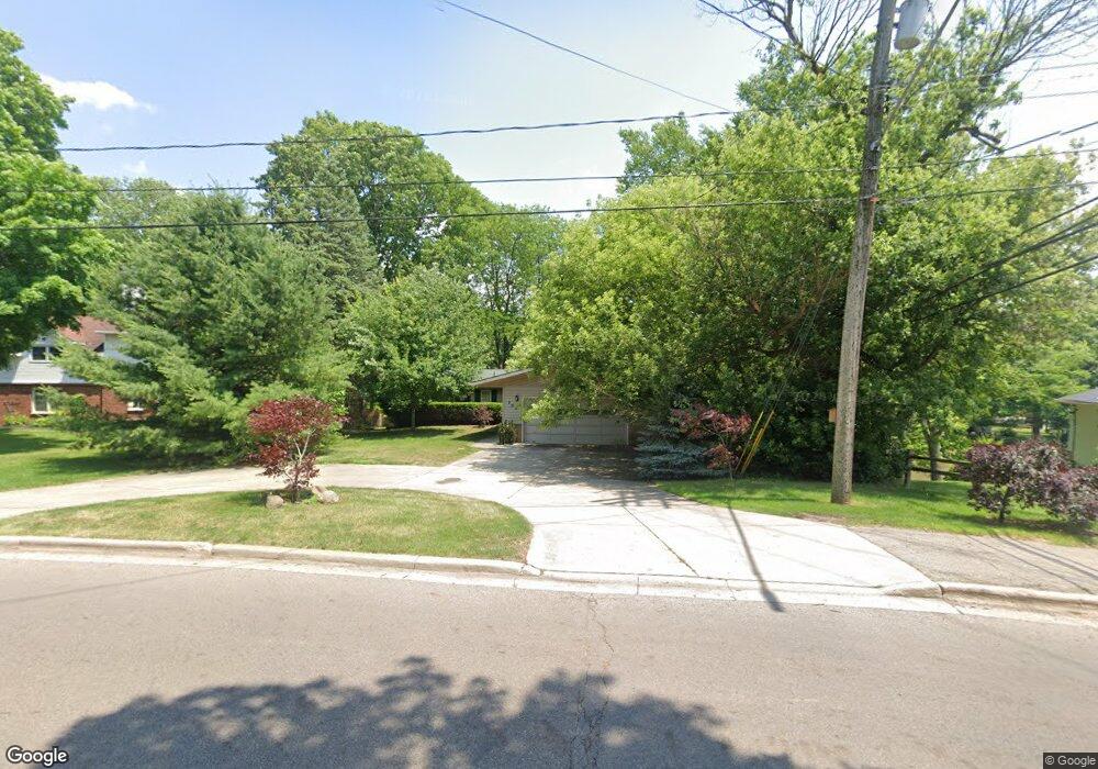 702 N Chipman St, Owosso, MI 48867 - photo 1