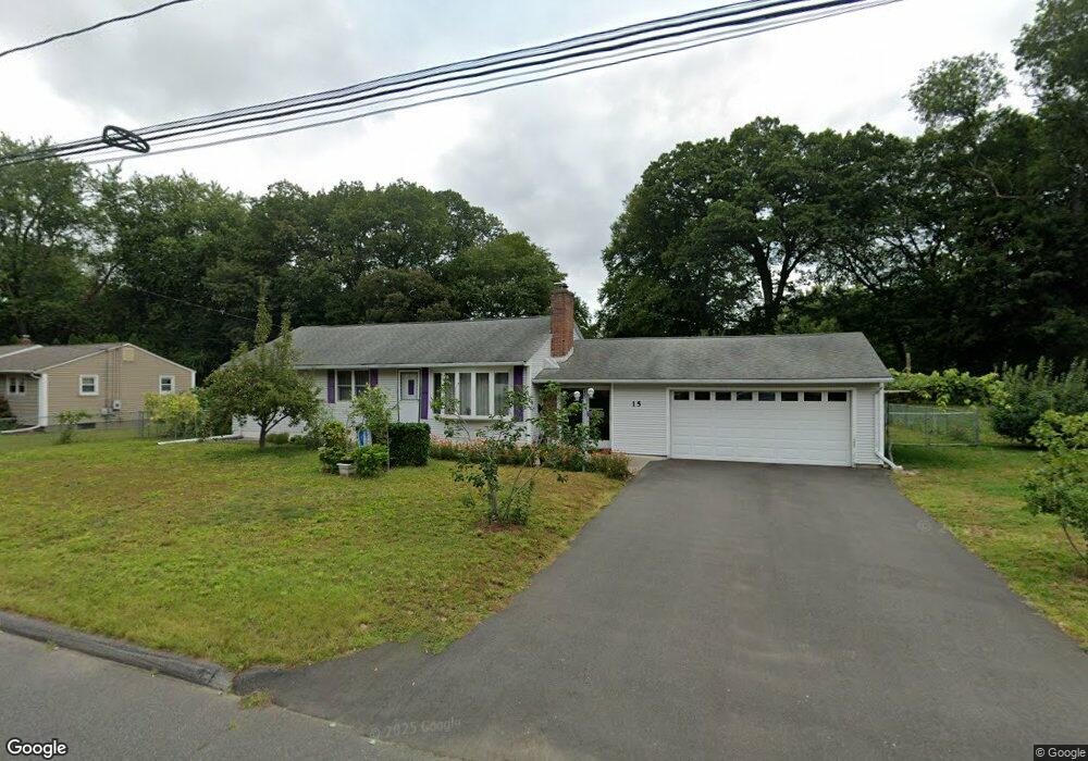 15 Queen St, Enfield, CT 06082 - photo 1