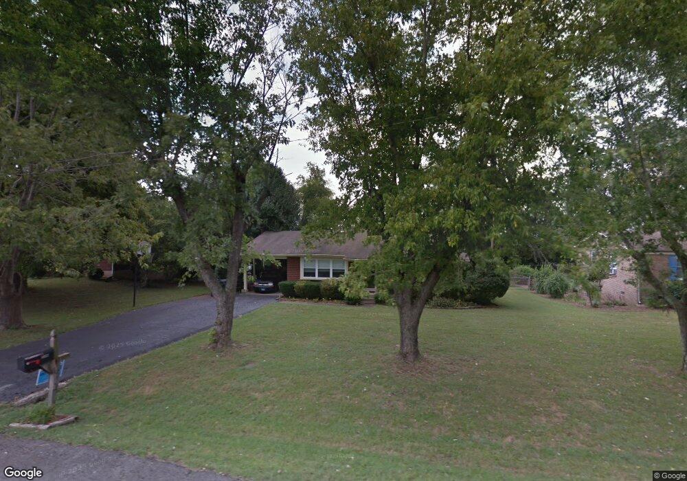 4002 Brookside Dr, Columbia, TN 38401 - photo 1