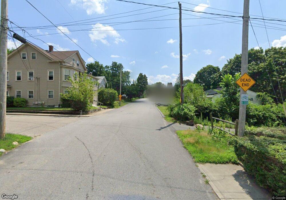 131 Blade St, Warwick, RI 02886 - photo 1