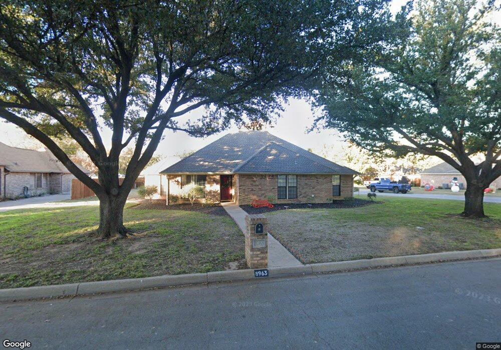 8963 Hialeah Cir N, North Richland Hills, TX 76182 - photo 1