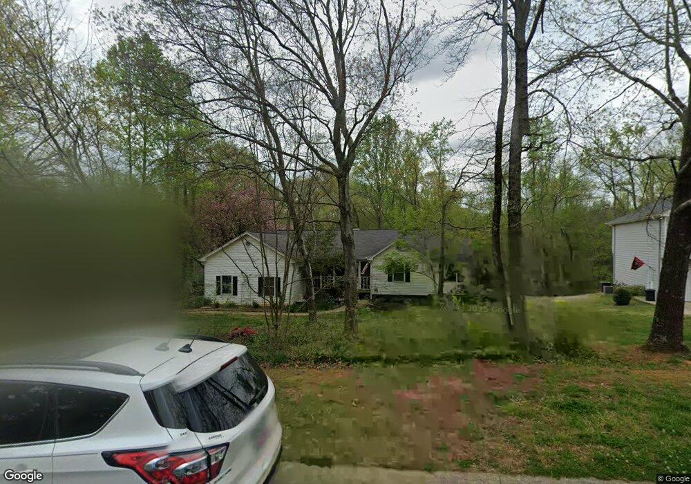 5639 Pipsissewa Dr, Flowery Branch, GA 30542 - photo 1