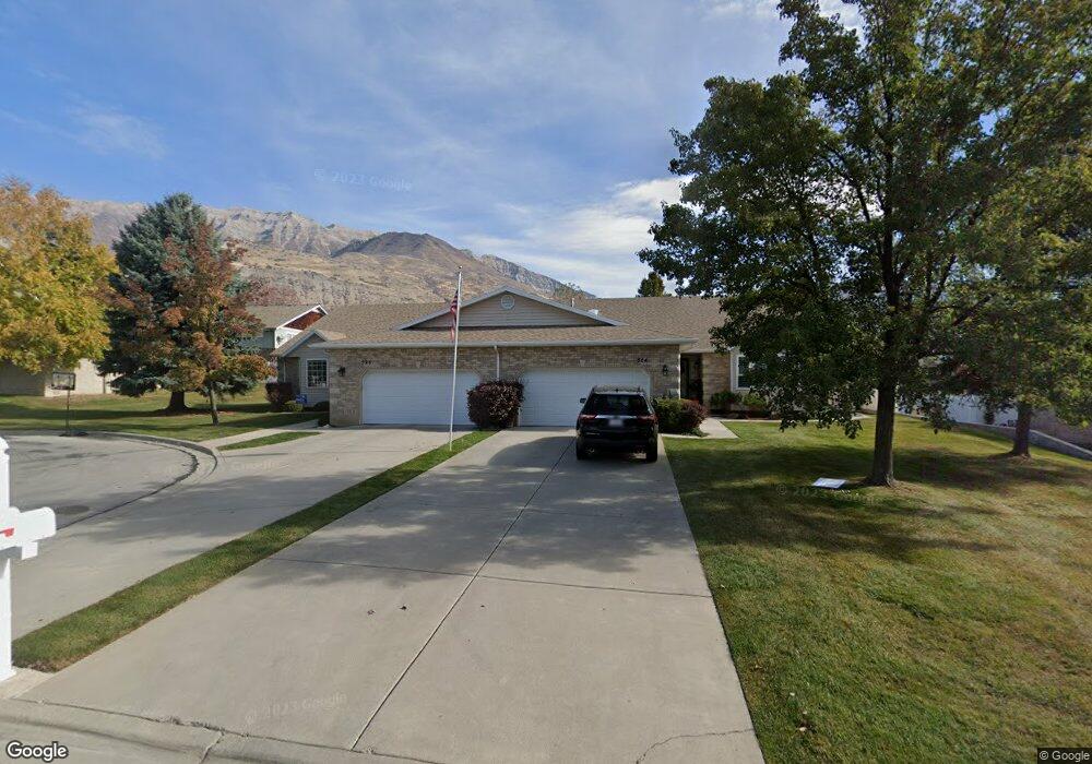 524 N 40 W, Lindon, UT 84042 - photo 1