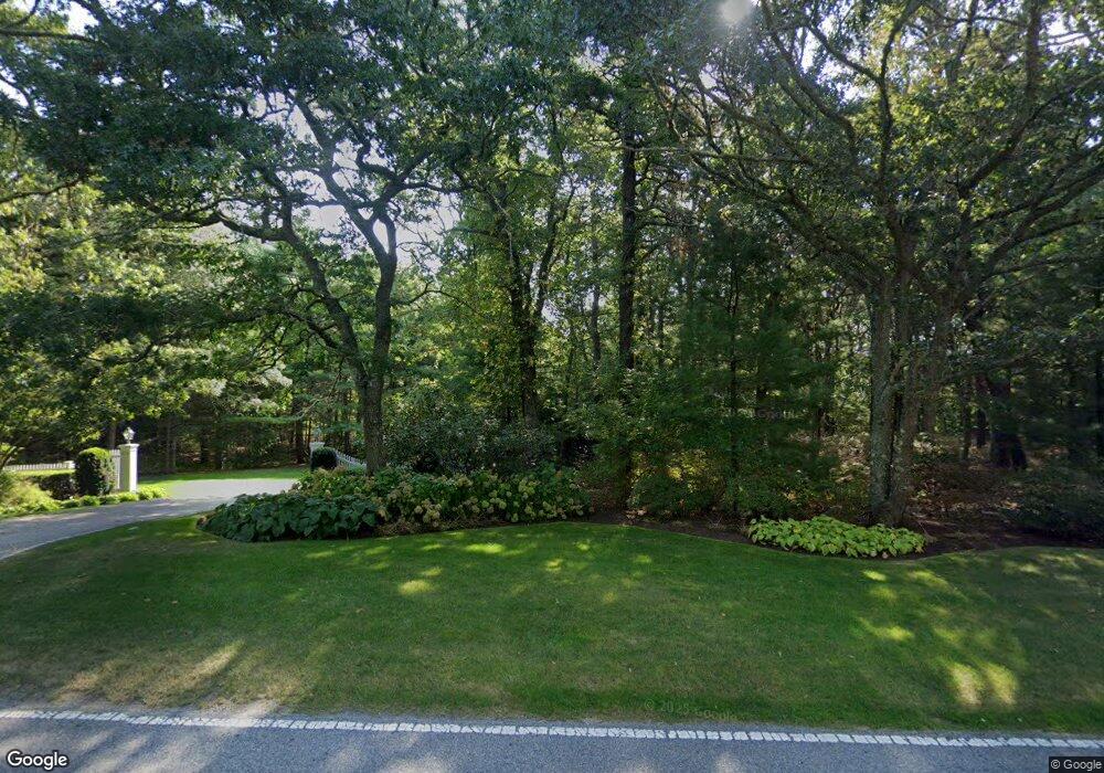 979 Old Post Rd, Cotuit, MA 02635 - photo 1