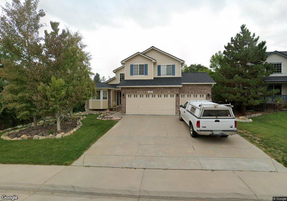 13885 Glencoe St, Thornton, CO 80602 - photo 1