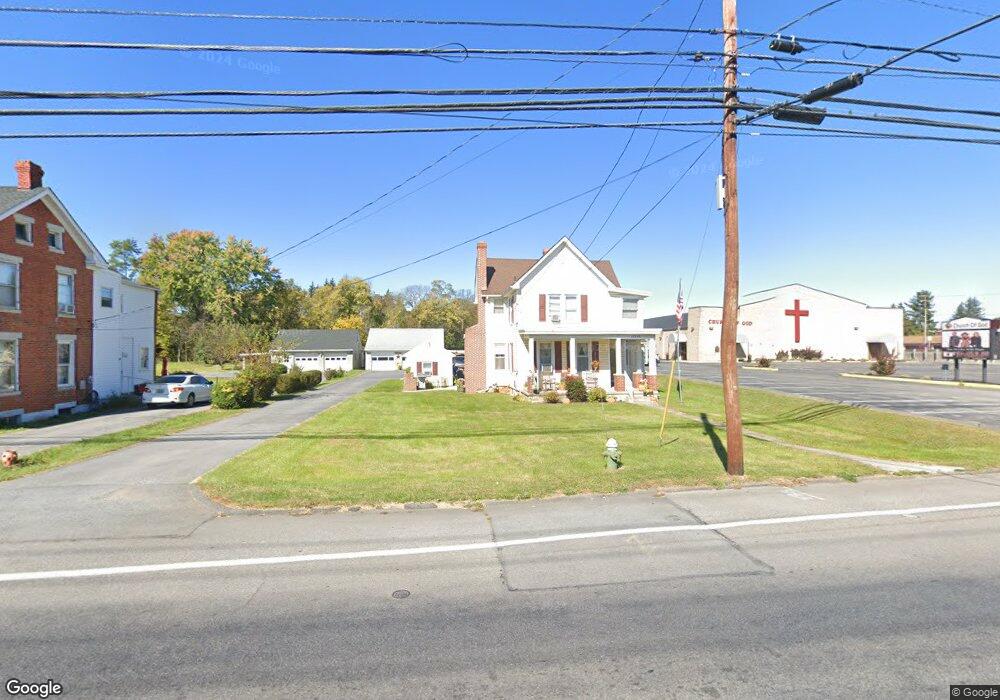 17228 Virginia Ave, Hagerstown, MD 21740 - photo 1