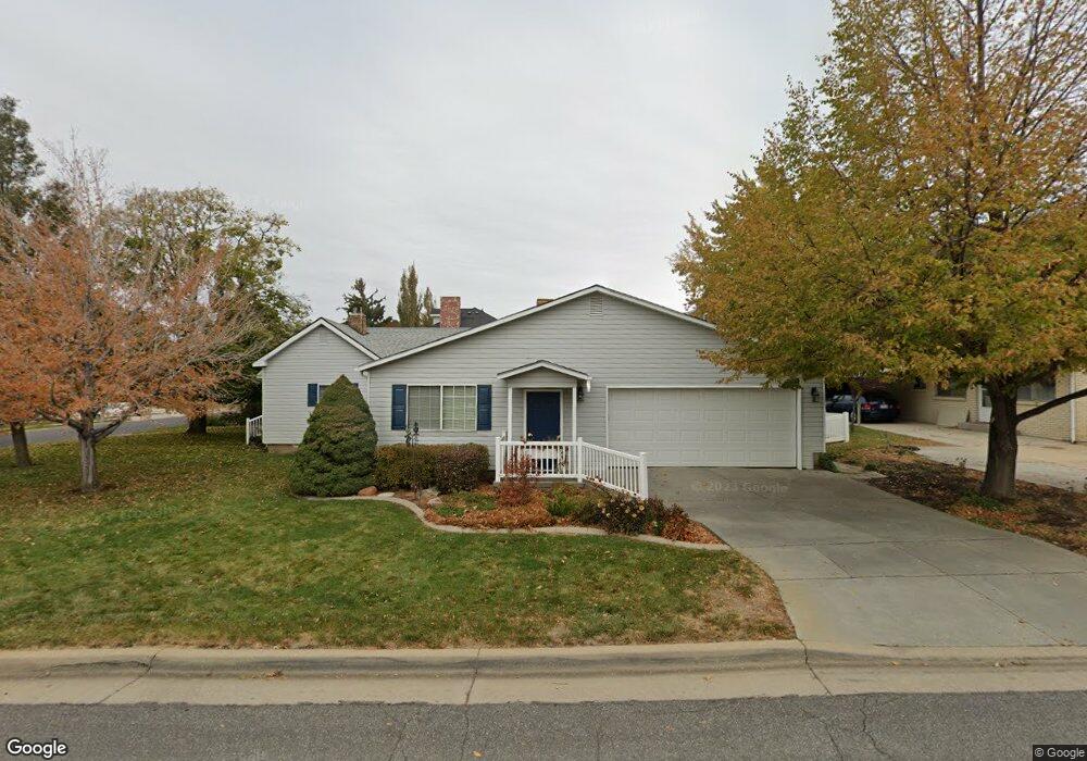 124 N 200 E, Centerville, UT 84014 - photo 1