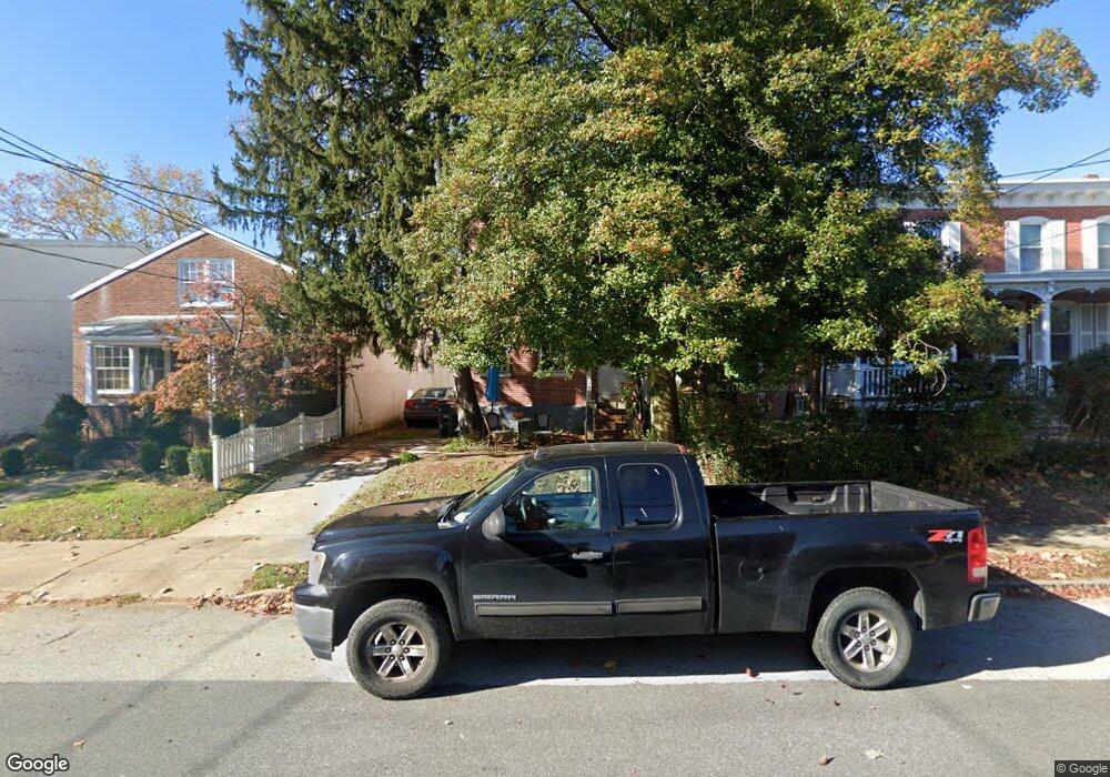 1415 Riverview Ave, Wilmington, DE 19806 - photo 1