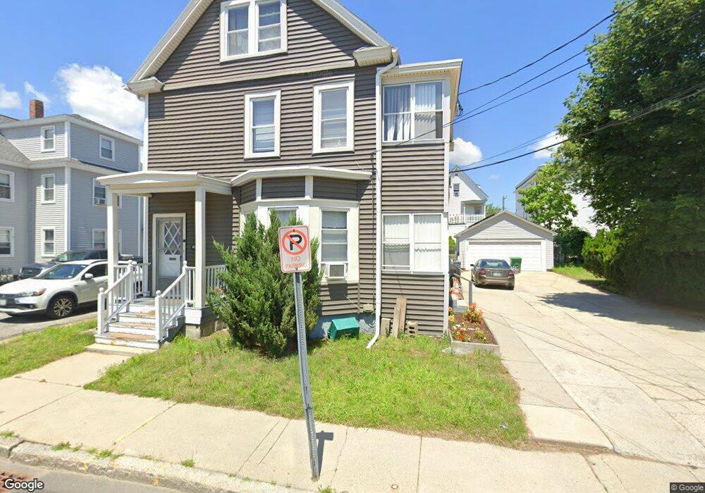 31 Blossom St unit 311/2, Nashua, NH 03060 - photo 1