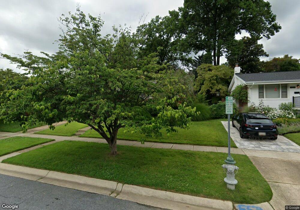 10906 Orleans Way, Kensington, MD 20895 - photo 1