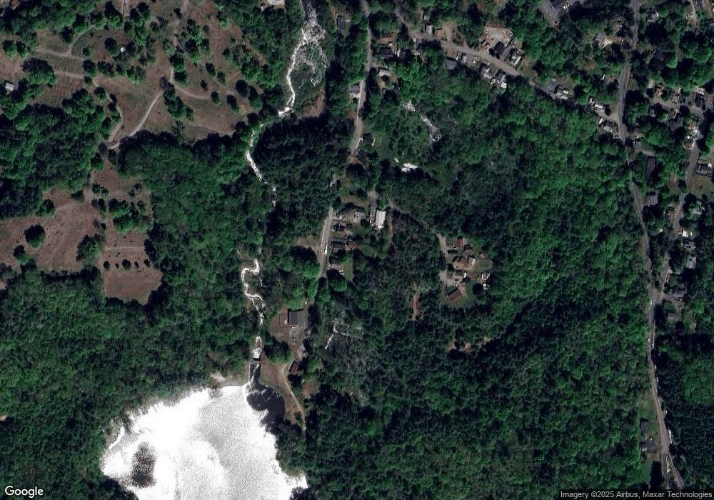 195 Comins Pond Rd, Warren, MA 01083 - photo 1