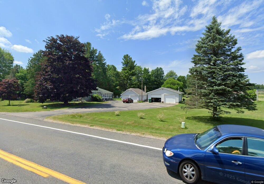 2238 W State Rd, West Branch, MI 48661 - photo 1