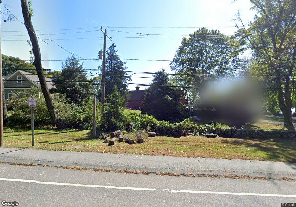 848 Noank Rd, Mystic, CT 06355 - photo 1