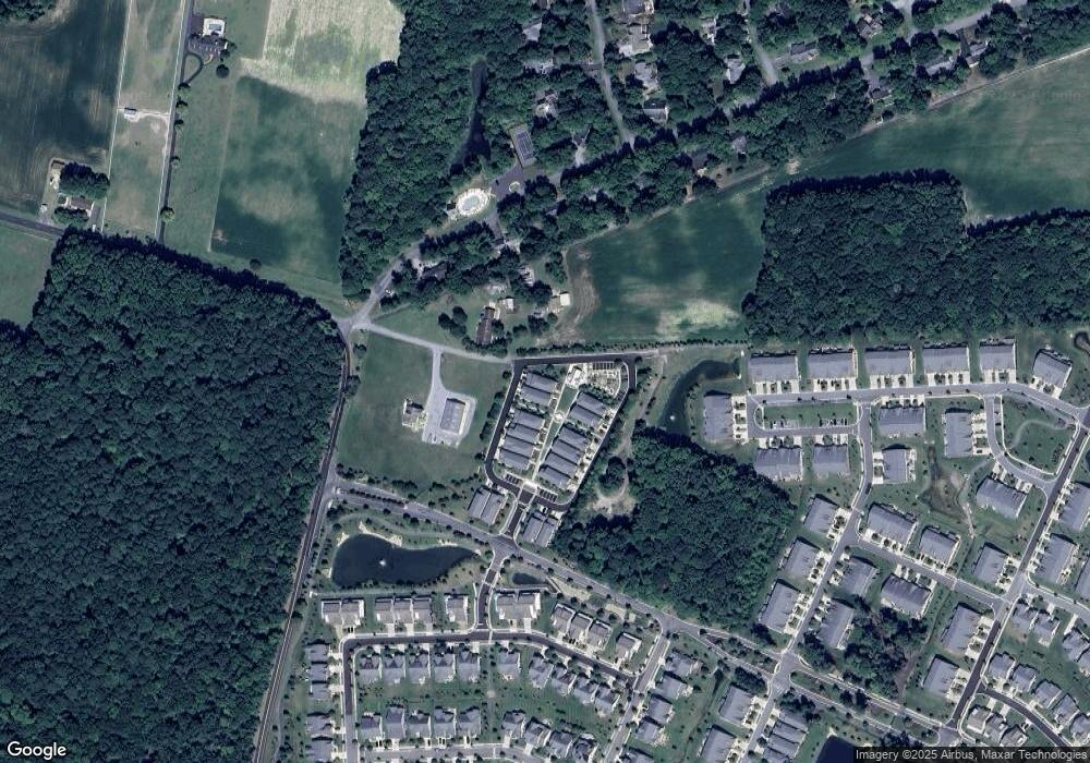 32605 Flycatcher Way unit 3015, Ocean View, DE 19970 - photo 1