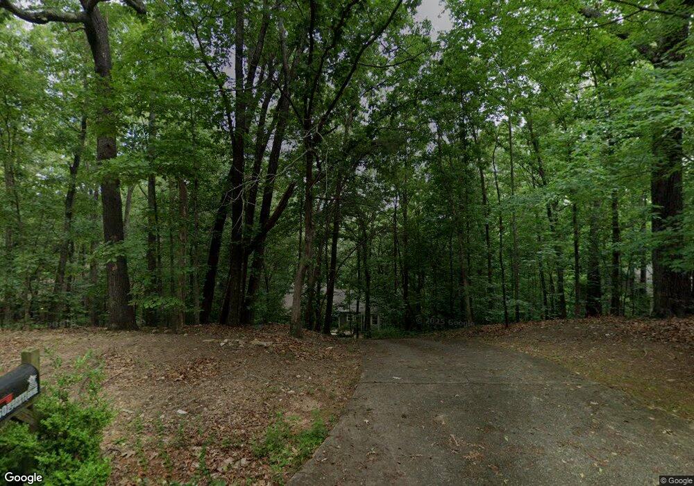 960 Pine Grove Pointe Dr, Roswell, GA 30075 - photo 1