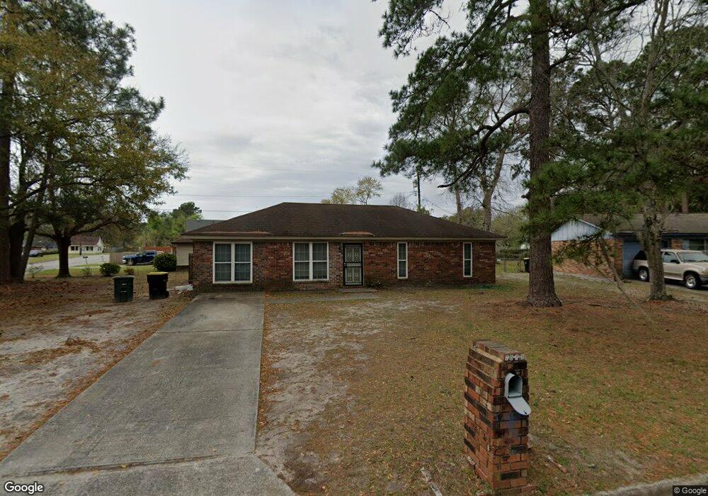 7002 Howard Foss Dr, Savannah, GA 31406 - photo 1