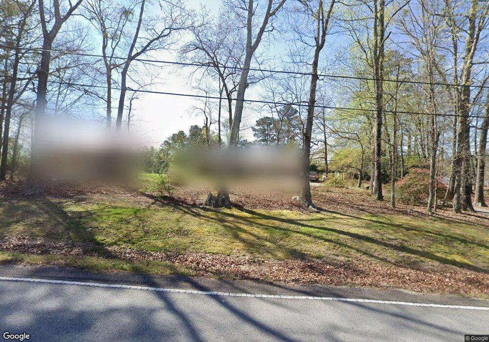 705 Stripling Chapel Rd, Carrollton, GA 30116 - photo 1