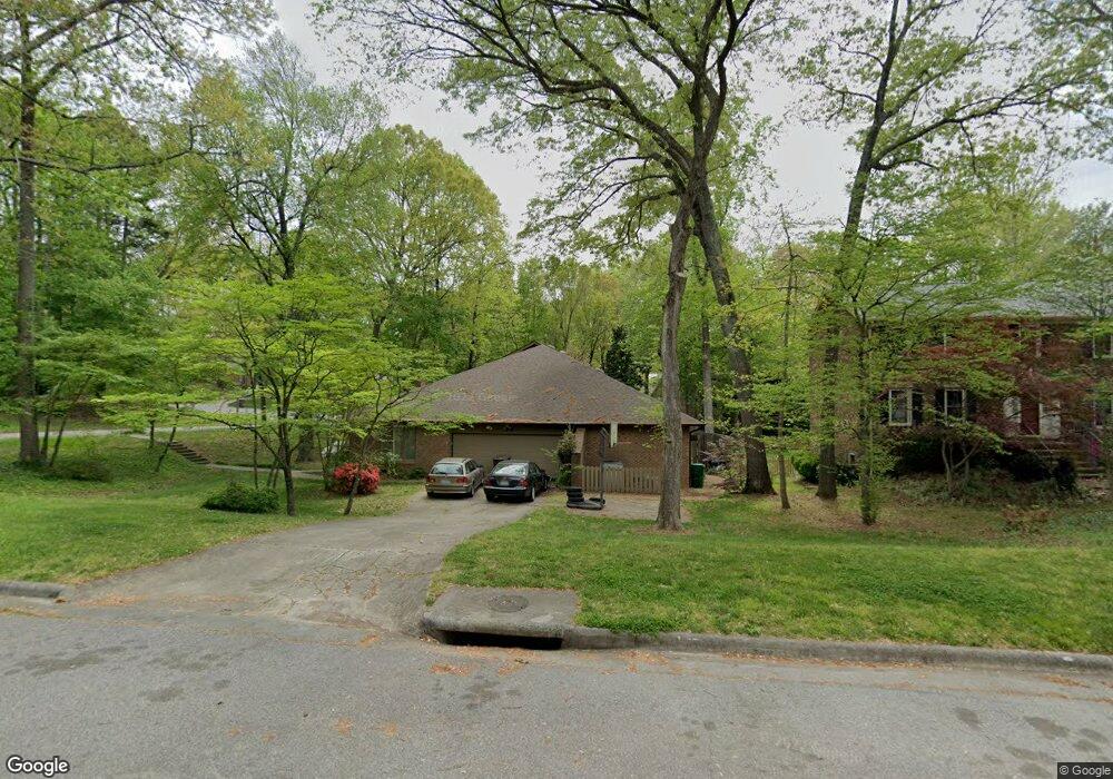 1818 Dantzler Rd, High Point, NC 27265 - photo 1