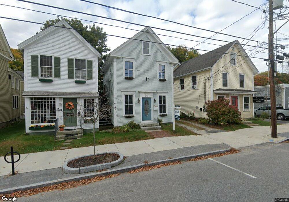 358 Main St, Yarmouth, ME 04096 - photo 1