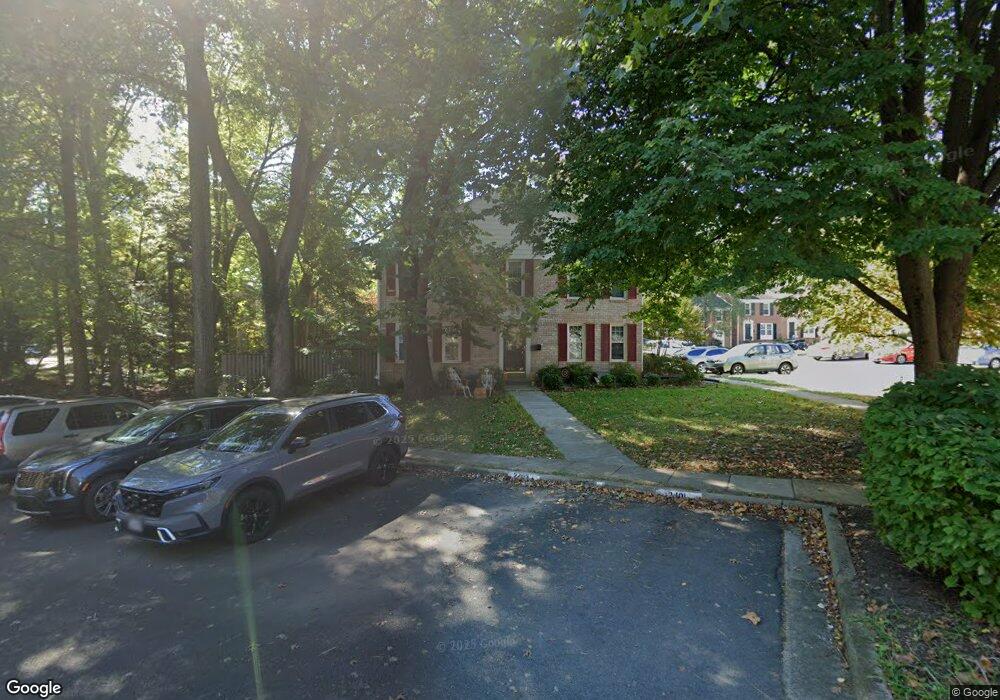 2415 Alsop Ct, Reston, VA 20191 - photo 1