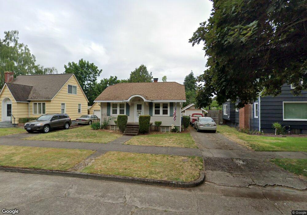 1245 19th St NE, Salem, OR 97301 - photo 1