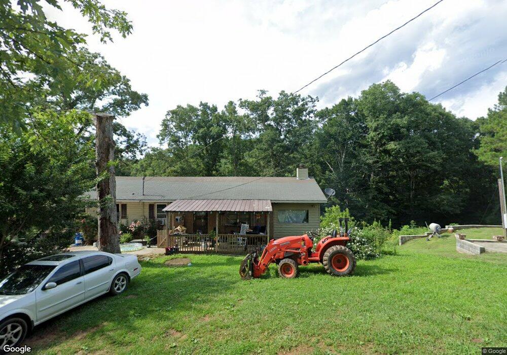 280 Sanford Rd, Ellijay, GA 30540 - photo 1